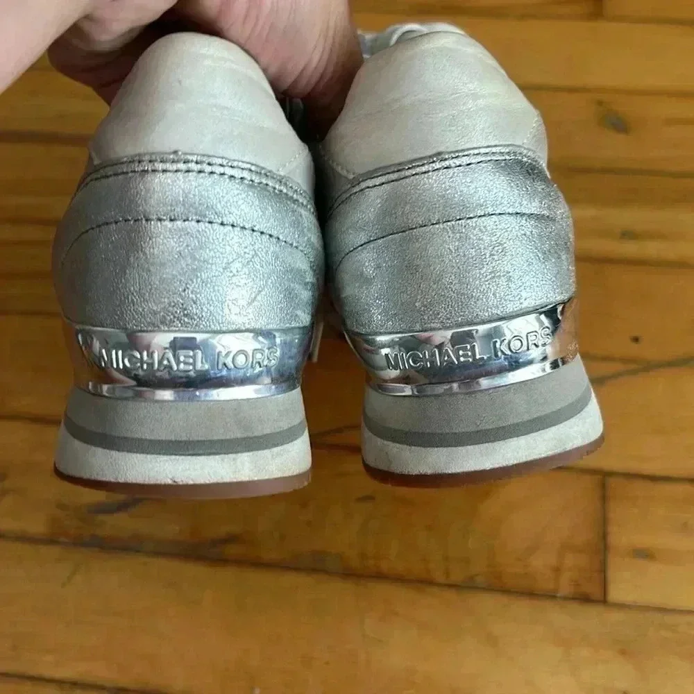 Michael kors sneakers - Picture 4 of 12